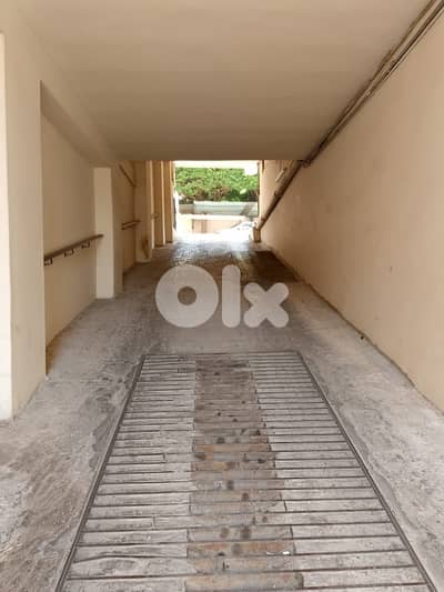 مستودع للبيع في الاشرفية طابقين Depot for sale in Achrafieh