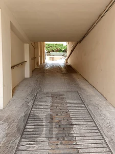 مستودع للبيع في الاشرفية طابقين Depot for sale in Achrafieh