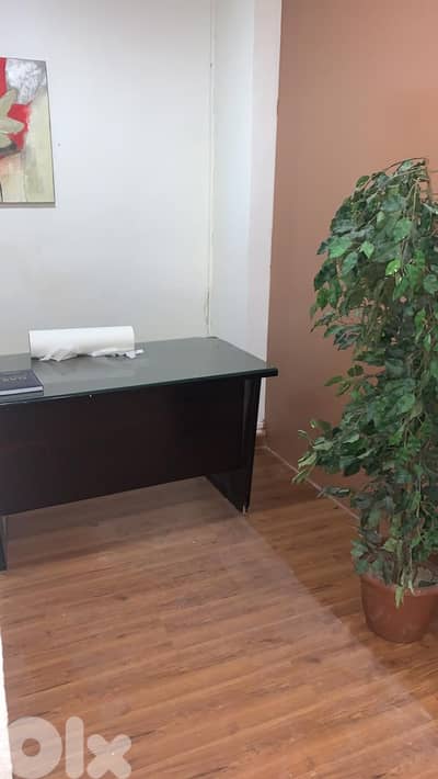 مستودع للبيع في الاشرفية طابقين Depot for sale in Achrafieh