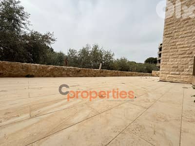 Apartment For Sale in Jeddeyel - CPJMH01