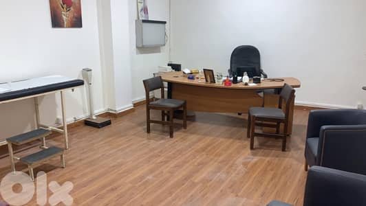 مستوضع للايجار في الاشرفية Depot for rent in Achrafieh