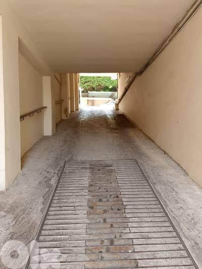 مستوضع للايجار في الاشرفية Depot for rent in Achrafieh