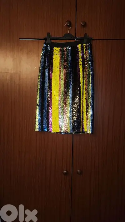 New la fillette skirt