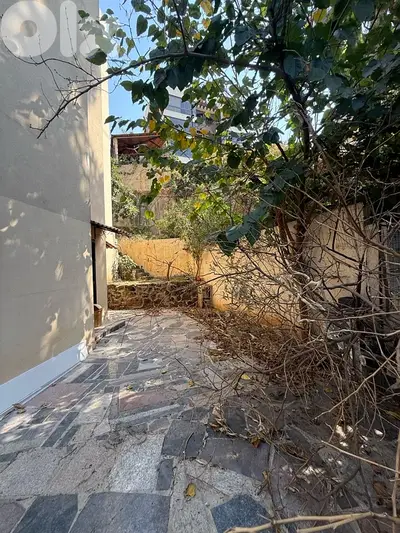 Apartment with terrace for rent in Awkar.