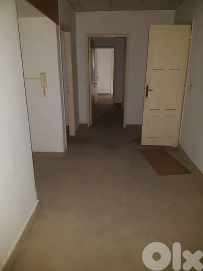 Apartment For Sale In Achrafieh شقة للبيع في الاشرفية |Need Renovation