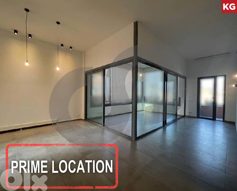 penthouse is for sale in a prime location in Badaro REF#KG124766 0