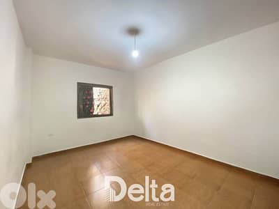 Catchy Apartment for sale in bchamoun / بشامون