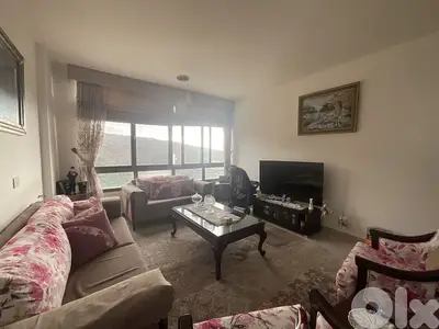 RWB140MK - Apartment for sale in Hboub Jbeil
