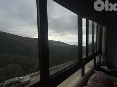 RWB140MK - Apartment for sale in Hboub Jbeil