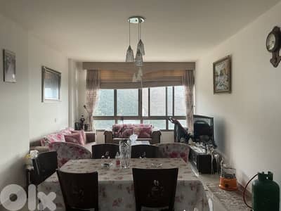 RWB140MK - Apartment for sale in Hboub Jbeil