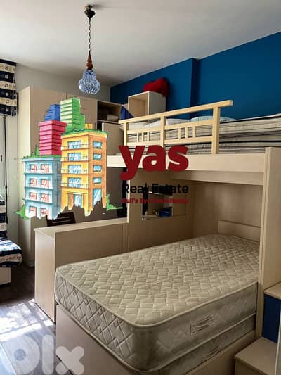 Ajaltoun 110m2 | 100m2 Terrace | Furnsihed | Rent | Well Maintained|KH
