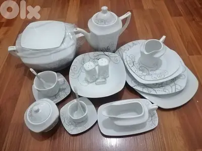 Dinner Set