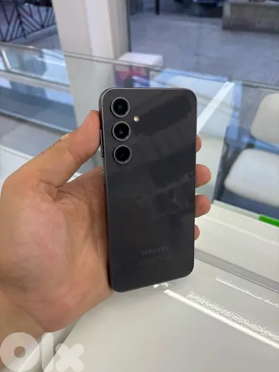 Samsung S23 FE 2 sim