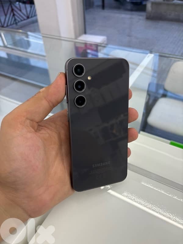Samsung S23 FE 2 sim 0