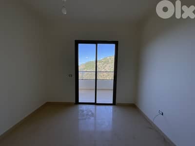 RWB143-1MK - Apartment for sale in Hboub Jbeil
