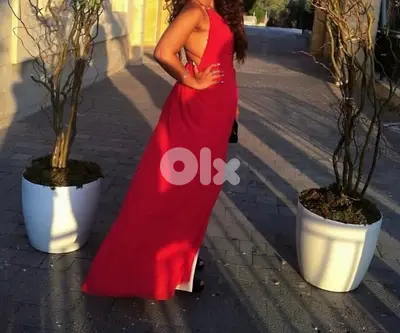 Zmilelee Dress