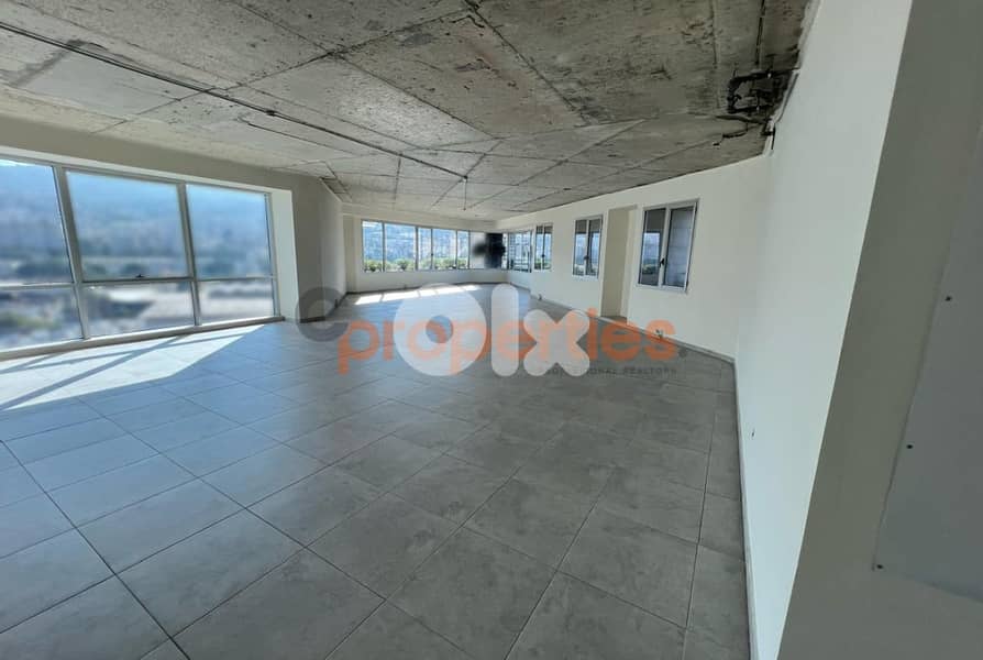 Office for rent in Dekwaneh – CPGA20 0