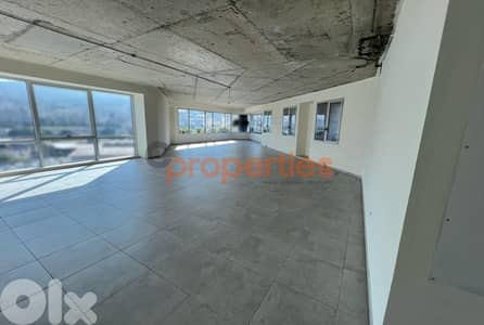 Office for rent in Dekwaneh – Prime Location – CPGA21