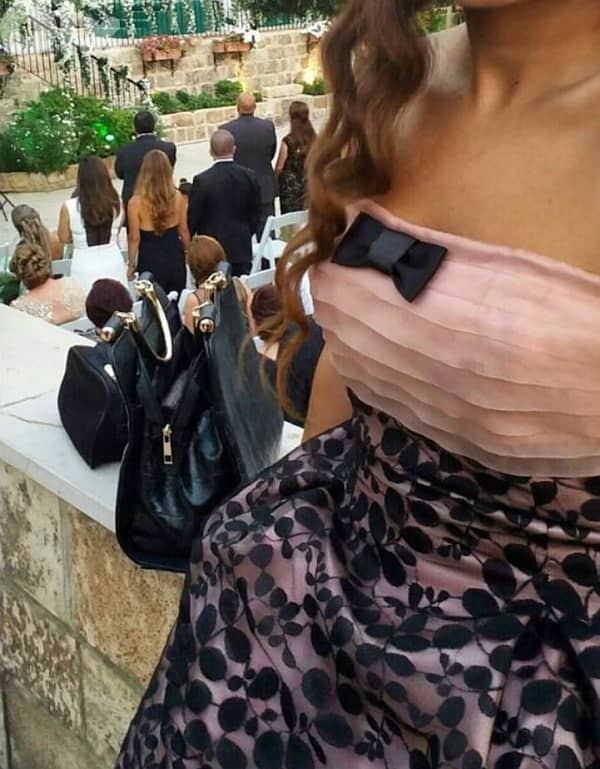 Les Amis Dress 0