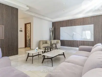 Apartment For SALE In Blat شقة للبيع #ES