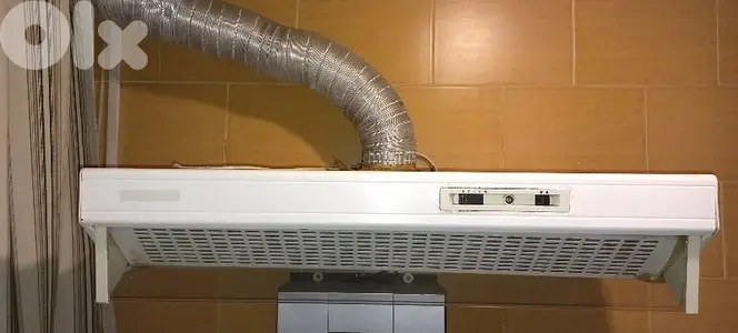 شفاط كهربائي