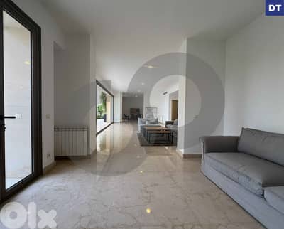 Experience upscale living in the heart of Gemmayze REF#DT124771