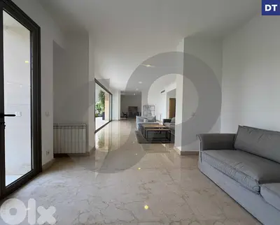 Experience upscale living in the heart of Gemmayze REF#DT124771