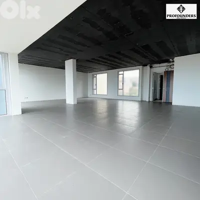 Office for Rent in Naccache مكتب للايجار في النقاش