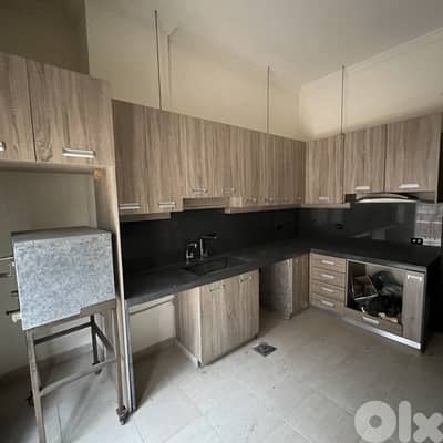 Apartment for sale in Bsalim شقة للبيع في بصاليم