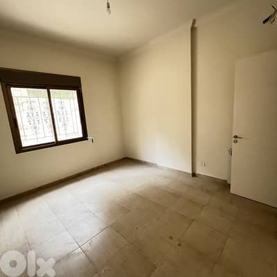 Apartment for sale in Bsalim شقة للبيع في بصاليم