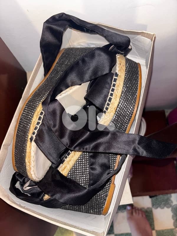 Juncal Aguirre Shoes 0