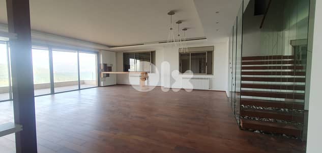 Duplex Apartment for Sale In Beit Meri