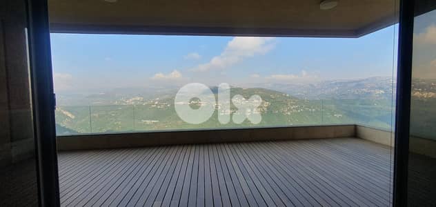 Duplex Apartment for Sale In Beit Meri