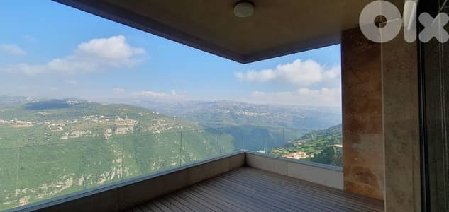 Duplex Apartment for Sale In Beit Meri