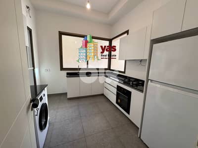 Adonis 115m2 | City View | New | High End | Prime Location | CHN