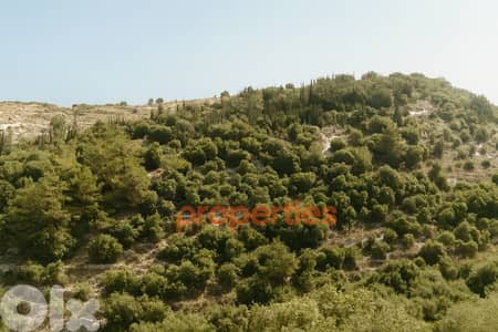 Land For Sale In Safra - CPKCC42