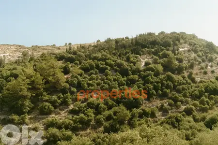 Land For Sale In Safra - CPKCC42