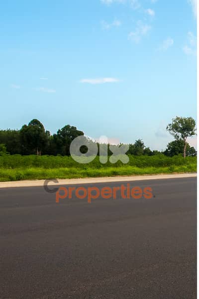 Land For Sale I Prime Location I Safra - CPKCC41