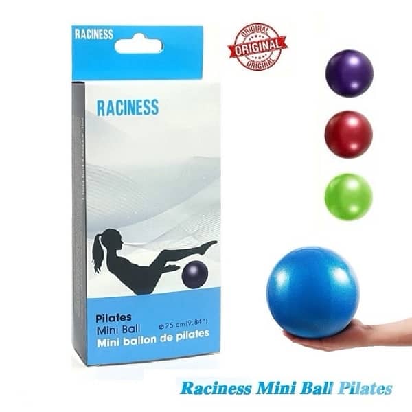 Pilates Mini Yoga ball 0