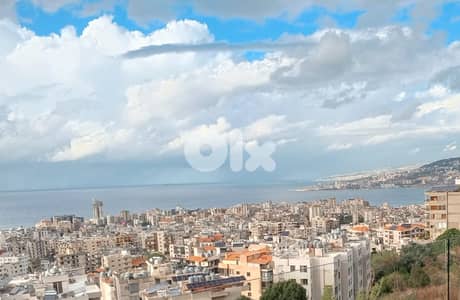 RWK201RM - Fully Decorated Apartment For Sale in Zouk Mikael
