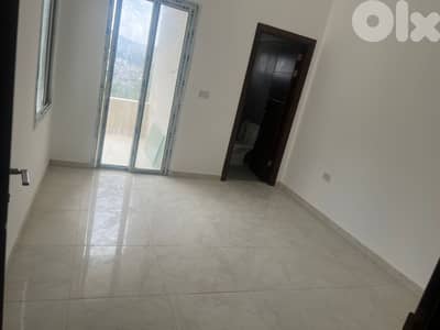 L18861 - Brand New Apartment For Sale in Bchamoun