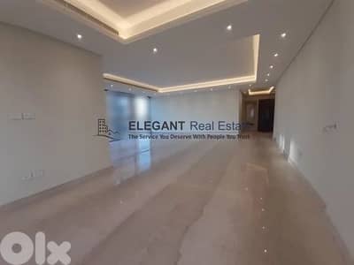 Brand New Apartment with Sea View in a Prime Location!