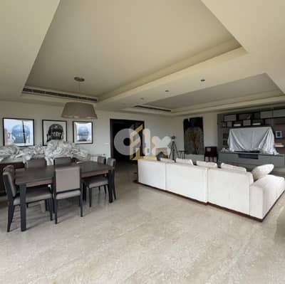 Apartment for sale in Kfarhbab RKJH9