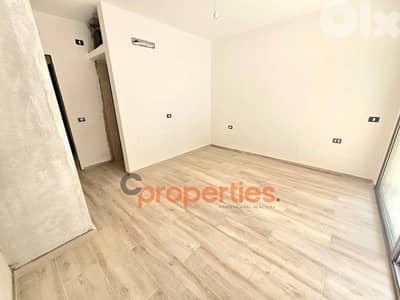 Apartment For Sale In Awkar | Terrace | Payment Facilities - CPRD137