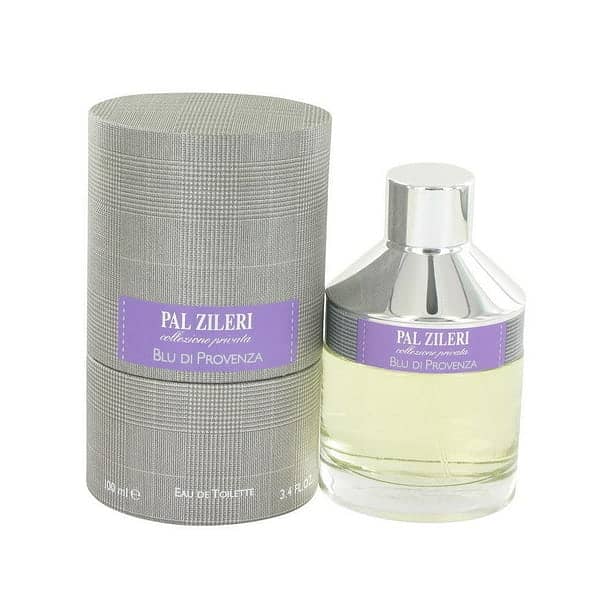 Pal zileri blu di provenza 100ml - $50 (Limited-Time Discount) 0