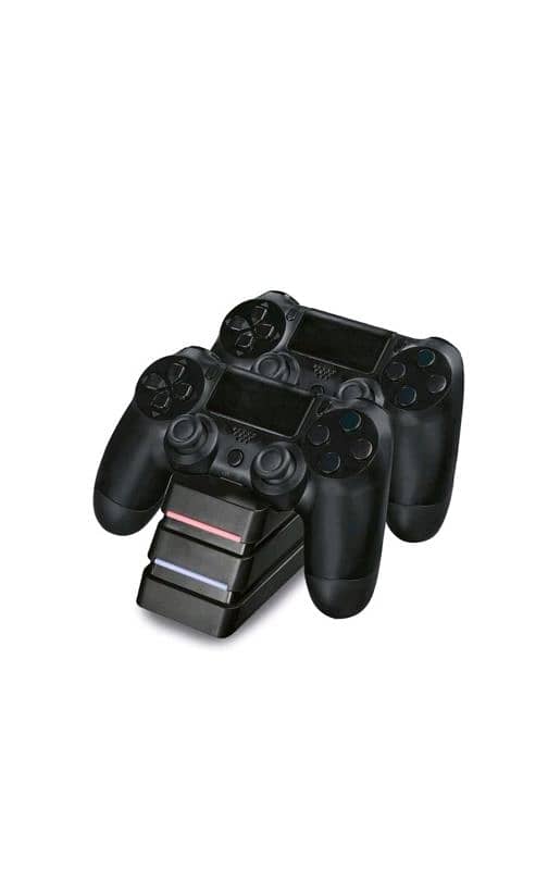 Playstation Ps4 charging station 1