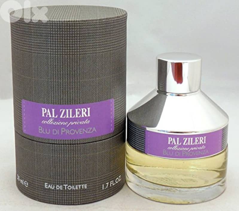 pal zileri blu di provenza 50 ml - 40$ (Limited-Time Discount) 0