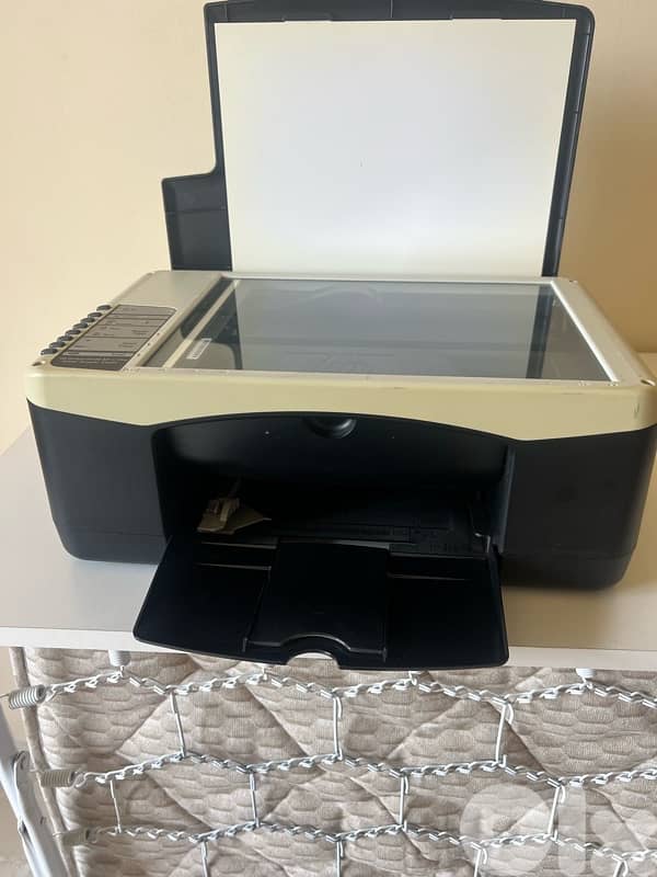 printer  scanner copier 3