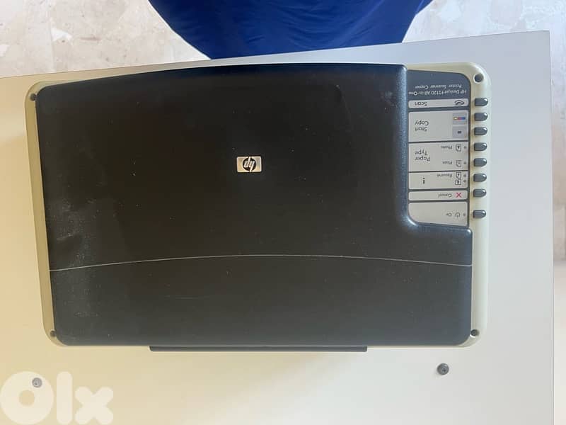printer  scanner copier 5