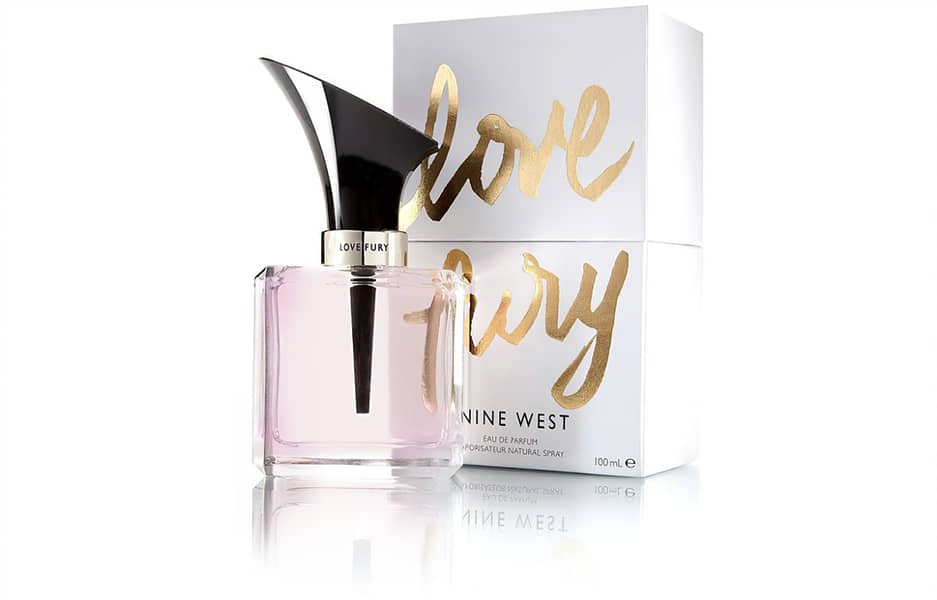 Nine west love fury 50ml - 30$ (Limited-Time Discount) 0